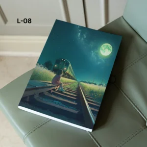 Notebook L-08