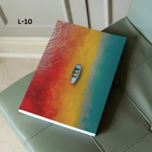 Notebook L-10