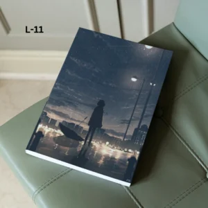 Notebook L-11