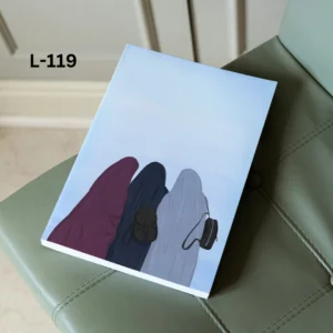 Notebook L-119