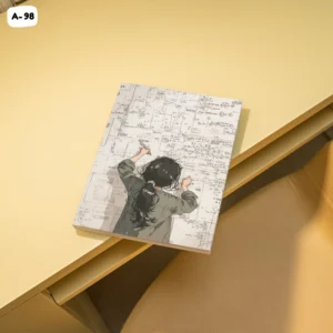 Notebook A-98