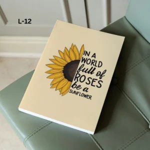 Notebook L-12