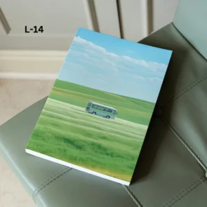 Notebook L-14