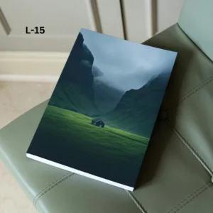 Notebook L-15