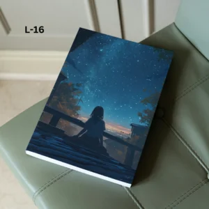 Notebook L-16