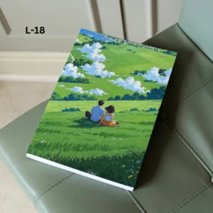 Notebook L-18