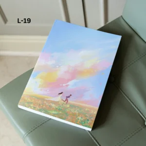 Notebook L-19