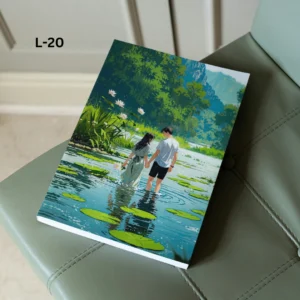 Notebook L-20