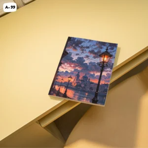 Notebook A-99