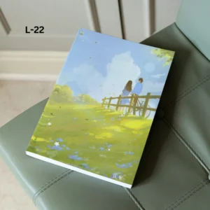 Notebook L-22