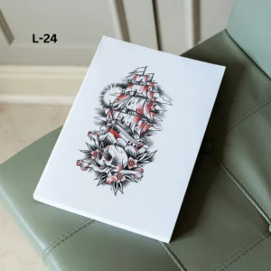Notebook L-24