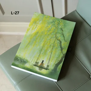 Notebook L-27