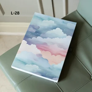 Notebook L-28