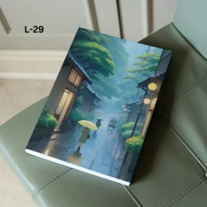 Notebook L-29