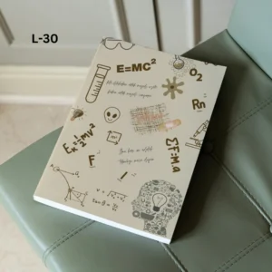 Notebook L-30