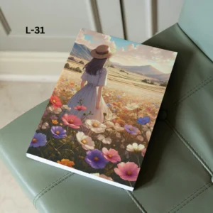 Notebook L-31