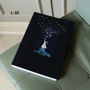 Notebook L-32