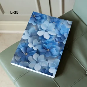Notebook L-35