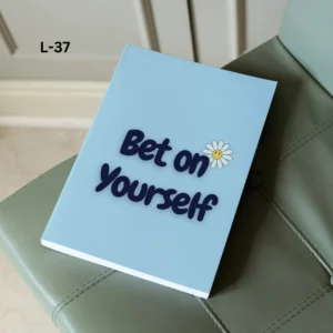 Notebook L-37