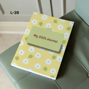 Notebook L-39