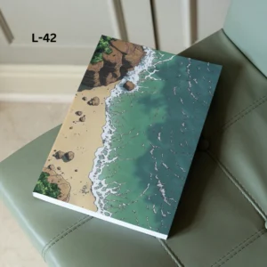 Notebook L-42