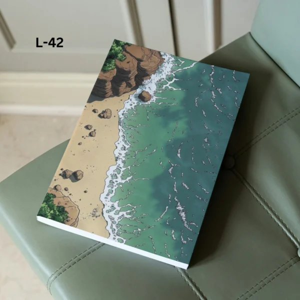Notebook L-42