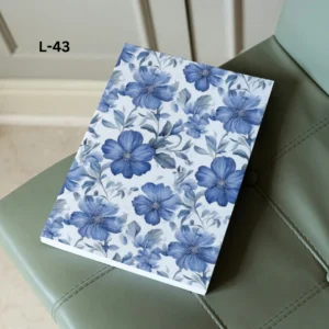 Notebook L-43