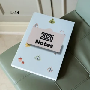 Notebook L-44