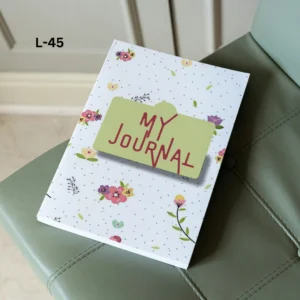 Notebook L-45
