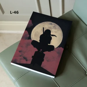Notebook L-46