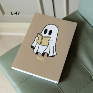 Notebook L-47