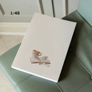Notebook L-48
