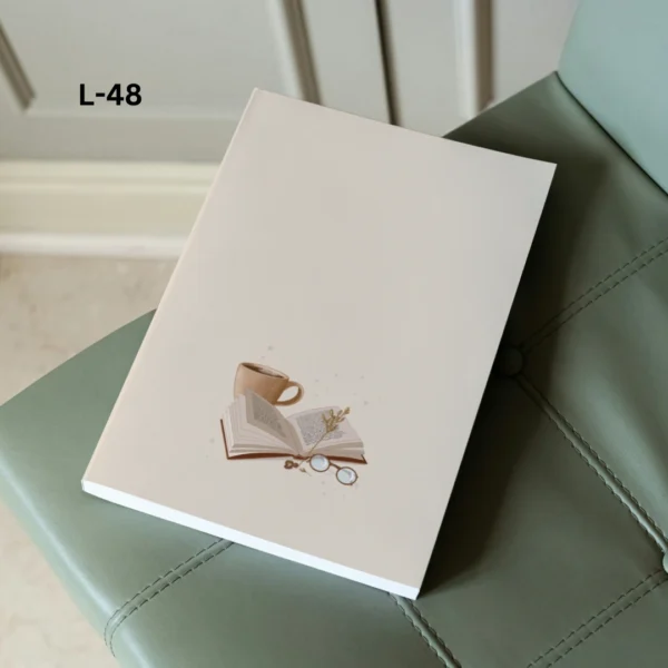 Notebook L-48
