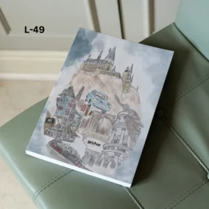Notebook L-49