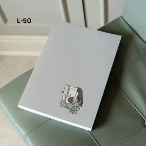 Notebook L-50