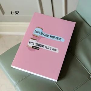 Notebook L-52