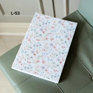 Notebook L-53
