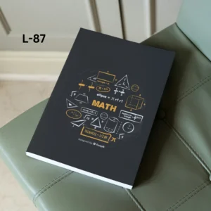 Notebook L-87