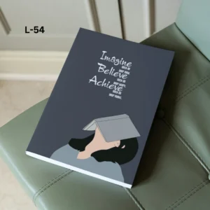 Notebook L-54