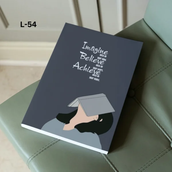 Notebook L-54