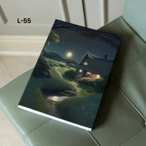 Notebook L-55