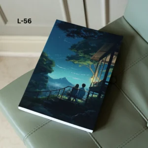 Notebook L-56