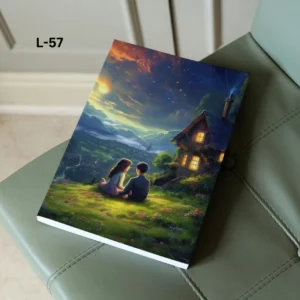 Notebook L-57