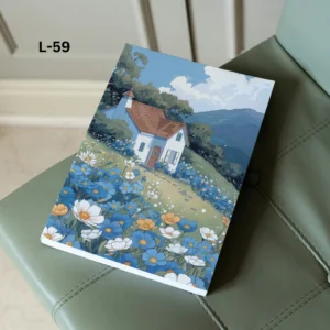 Notebook L-59