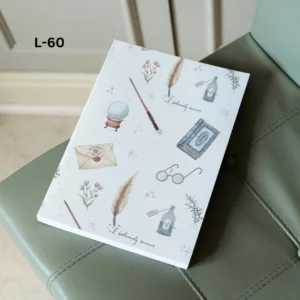 Notebook L-60