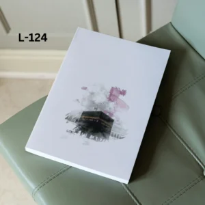 Notebook L-124