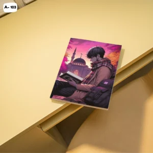 Notebook A-102