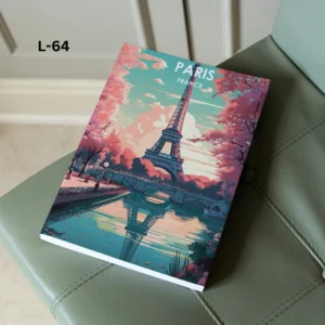 Notebook L-64