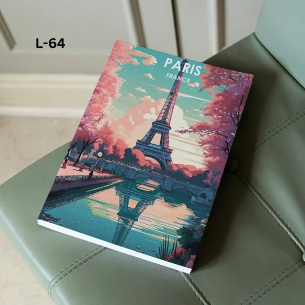Notebook L-64