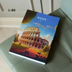 Notebook L-65